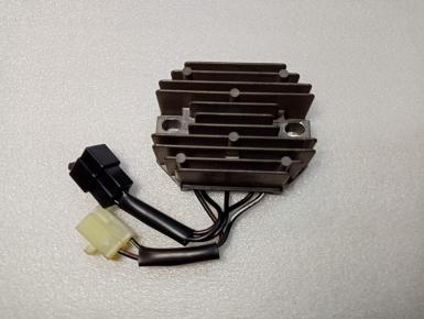 Регулятор напряжения, Suzuki, SV 650, 2000, 0, 0