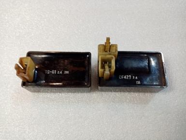 ЭБУ, Honda, FT 500, 1982, 0, 0