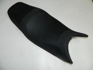 Сидение Водителя, Yamaha, FZ 6 Fazer, 2008, 0, 0