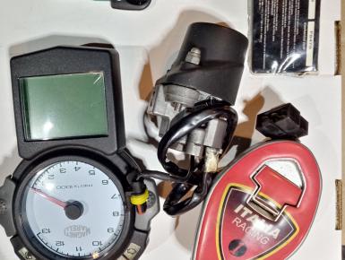 ЭБУ, Ducati, 999, 2003, 0, 0