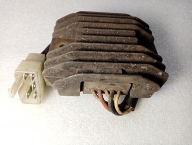 Регулятор напряжения, Yamaha, XVS 1100 Drag Star, 2001, 0, 0