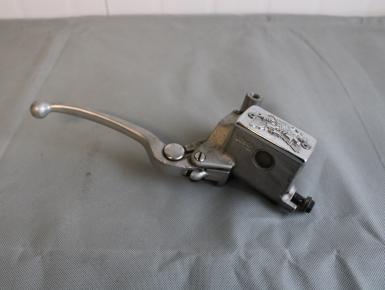 Машинка переднего тормоза, Suzuki, VL 400 Intruder, 2002, 0, 0