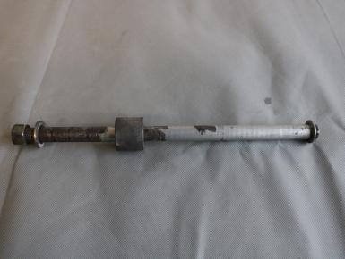 Ось заднего колеса в сборе, Suzuki, VL 400 Intruder, 2002, 0, 0