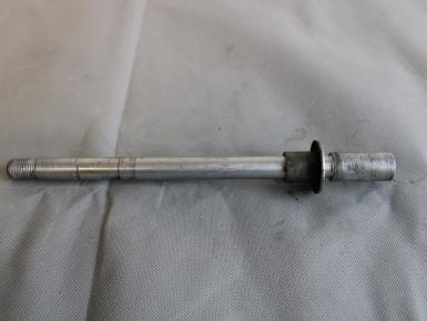 Ось переднего колеса в сборе, Suzuki, VL 400 Intruder, 2002, 0, 0