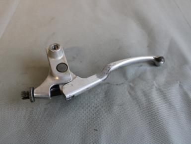 Рычаг сцепления, Suzuki, VL 400 Intruder, 2002, 0, 0