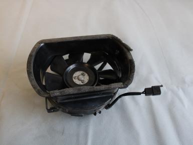 Вентилятор охлаждения, Suzuki, VL 400 Intruder, 2002, 0, 0