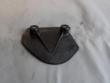 Накладка пластиковая, Suzuki, VL 400 Intruder, 2002, 0, 0