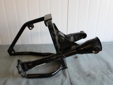 Маятник, Suzuki, VL 400 Intruder, 2002, 0, 0