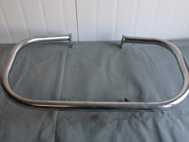 Дуги безопасности, Suzuki, VL 400 Intruder, 2002, 0, 0