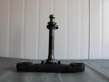 Траверса нижняя, Suzuki, VL 400 Intruder, 2002, 0, 0