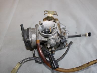 Карбюратор, Suzuki, VL 400 Intruder, 2002, 0, 0