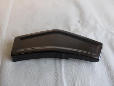 Пластик боковой левый, Suzuki, VL 400 Intruder, 2002, 0, 0