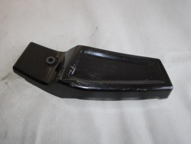 Пластик боковой правый, Suzuki, VL 400 Intruder, 2002, 0, 0