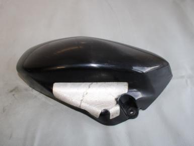 Пластик боковой правый, Suzuki, VL 400 Intruder, 2002, 0, 0