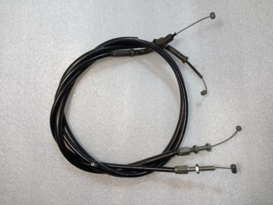 Тросики газа и обратки, Honda, CBR 1000 F, 1995, 0, 0