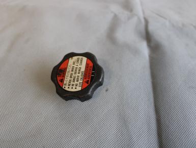 Крышка масляного радиатора (охладителя), Suzuki, VL 400 Intruder, 2002, 0, 0