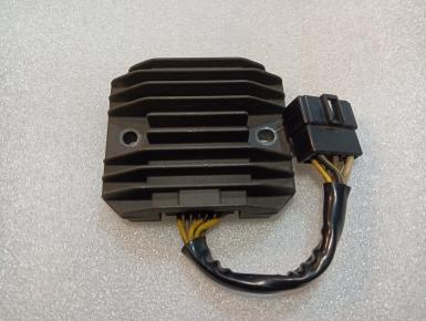 Регулятор напряжения, Kawasaki, ZXR 400, 1999, 0, 0