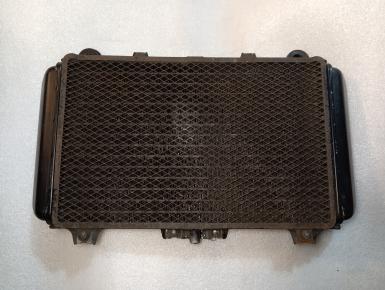 Радиатор охлаждения, Kawasaki, GPZ 600 R, 1990, 0, 0