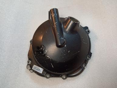 Крышка сцепления, Kawasaki, ZX 10 R Ninja, 2006, 0, 0