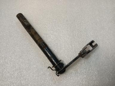 Шток сцепления, Kawasaki, ZX 10 R Ninja, 2006, 0, 0