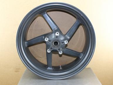 Диск колесный задний R17, Aprilia, SL 1000 Falco, 2001, 0, 0