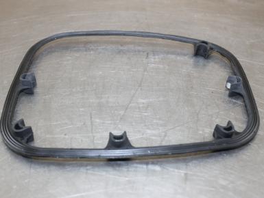 Прокладка крышки головки блока цилиндров (ГБЦ), BMW, R 1100 S, 1999, 0, 0