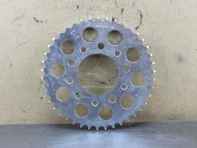 Звезда ведомая, Honda, CB 400 SF NC31, 1994, 0, 0