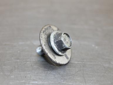 Болт ведущей звезды, Honda, CB 400 SF NC31, 1994, 0, 0