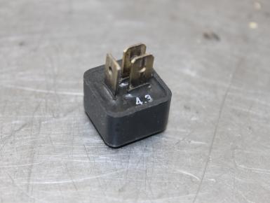 Резистор, Honda, CB 400 SF NC31, 1994, 0, 0