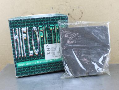 Воздушный фильтр, Honda, CB 450 S, 1990, 0, 0