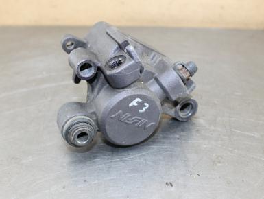 Суппорт Задний (NISSIN), Honda, CBR 600 F3, 1997, 0, 0