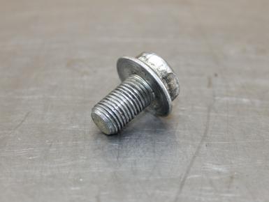 Болт Ось механизма прогрессии, Honda, CBR 600 F4i, 2006, 0, 0