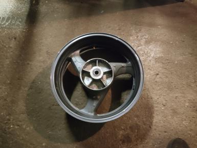 Диск колесный задний, Honda, VTR 1000 F, 1998, 0, 0