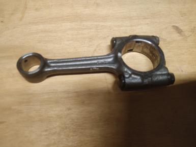 Шатун, Yamaha, YZF R6, 2003, 0, 0