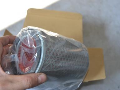 Воздушный фильтр (HIFLO FILTRO HFA1916), Honda, CB 900 F Hornet, 2004, 0, 0