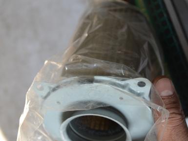 Воздушный фильтр (HIFLO FILTRO HFA3604), Suzuki, GSX 750, 1999, 0, 0