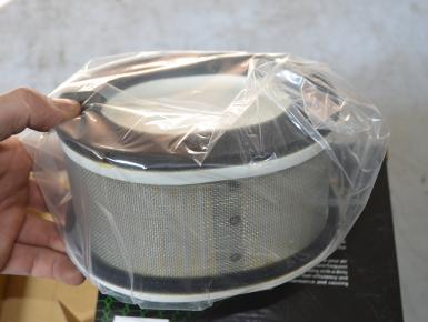 Воздушный фильтр (HIFLO FILTRO HFA4911), Yamaha, FZS 1000 Fazer, 2002, 0, 0