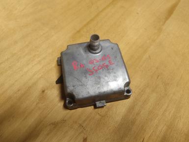 Крышка картера, Yamaha, YZF R6, 2003, 0, 0