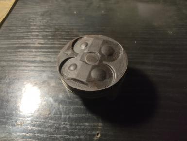 Поршень, Yamaha, YZF R6, 2003, 0, 0