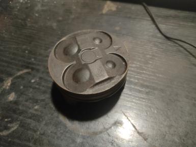 Поршень, Yamaha, YZF R6, 2003, 0, 0