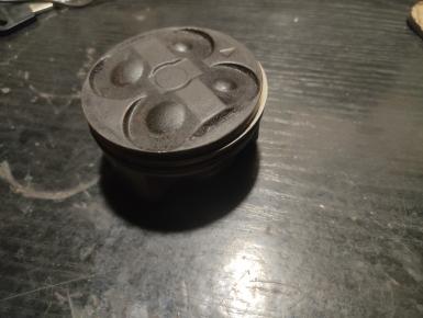 Поршень, Yamaha, YZF R6, 2003, 0, 0