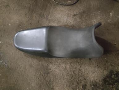 Сидение, Suzuki, GSX 600 F Katana, 2002, 0, 0