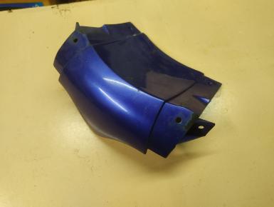 Накладка пластиковая, Suzuki, GSX 600 F Katana, 2002, 0, 0