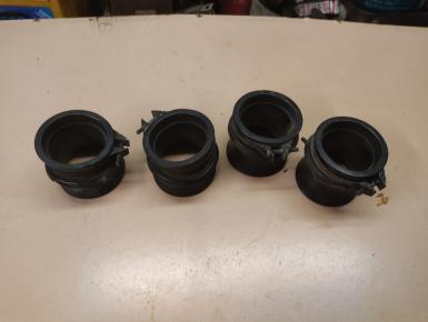 Патрубок впускной, Suzuki, GSX 600 F Katana, 2002, 0, 0