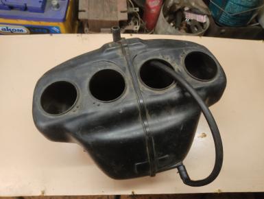 Корпус воздушного фильтра , Suzuki, GSX 600 F Katana, 2002, 0, 0