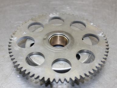 Обгонная муфта, Suzuki, GS 500 E, 1997, 0, 0