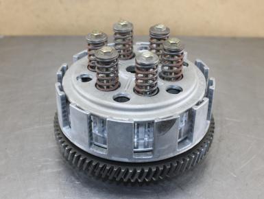 Корзина Сцепления, Suzuki, GS 500 E, 1997, 0, 0