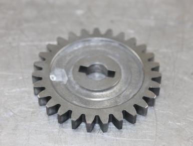 Шестерня привода масляного насоса, Suzuki, GS 500 E, 1997, 0, 0