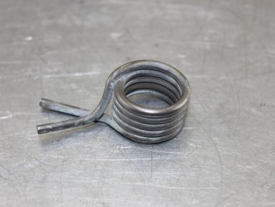 Пружина селектора передач, Suzuki, GS 500 E, 1997, 0, 0