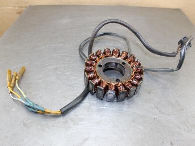 Статор, Suzuki, GS 500 E, 1997, 0, 0